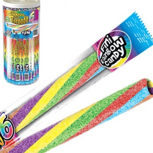 Cana Shooter Tornado