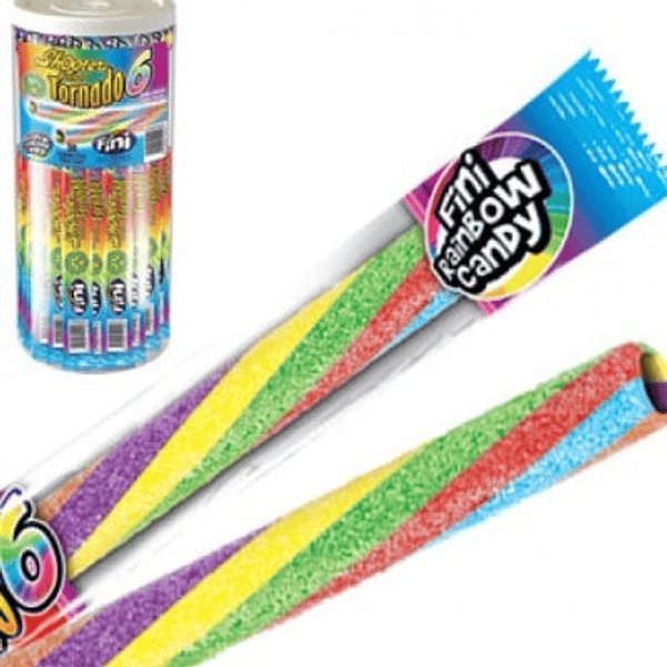 Cana Shooter Tornado 1