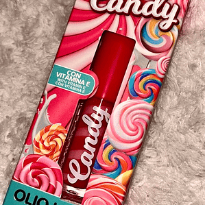 Óleo labial Perfumado Candy