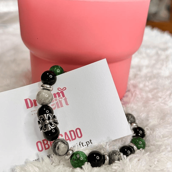 Pulseira de Contas 2