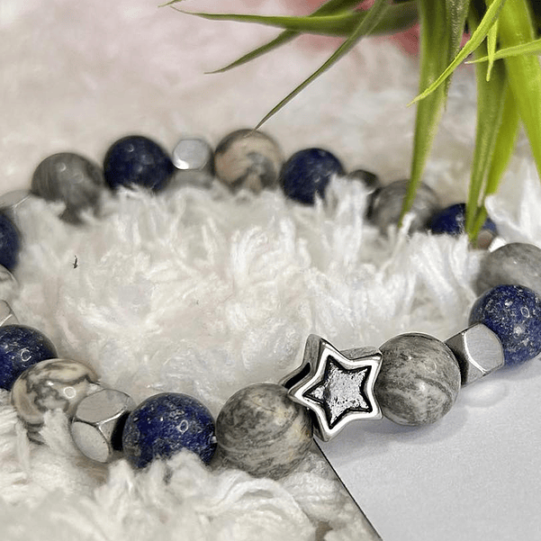 Pulseira de Contas 2