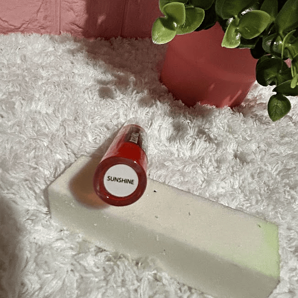 Óleo labial Hydra Glow 9