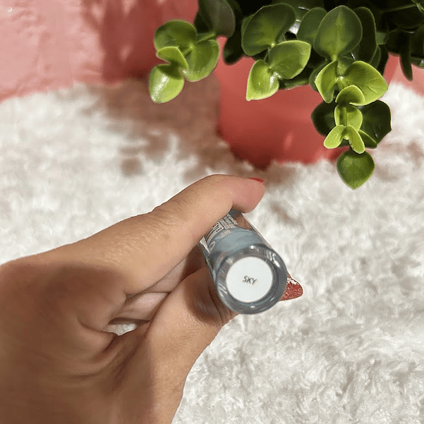 Óleo labial Hydra Glow 5