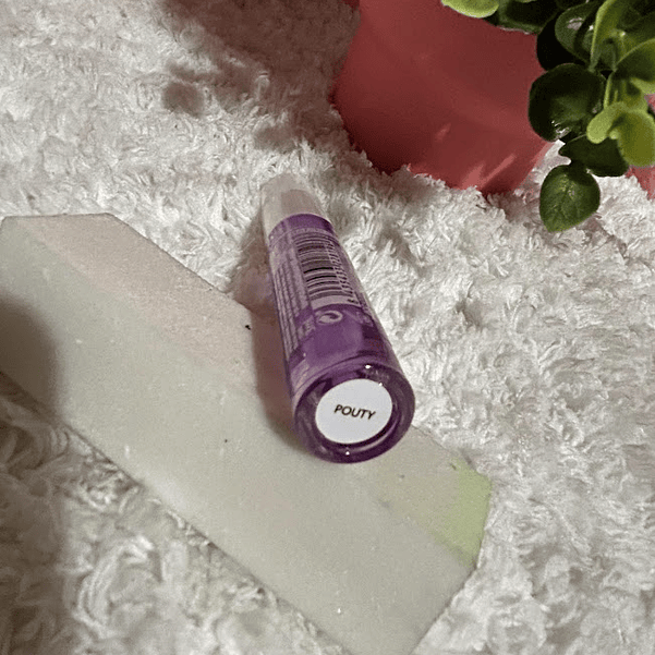 Óleo labial Hydra Glow 3