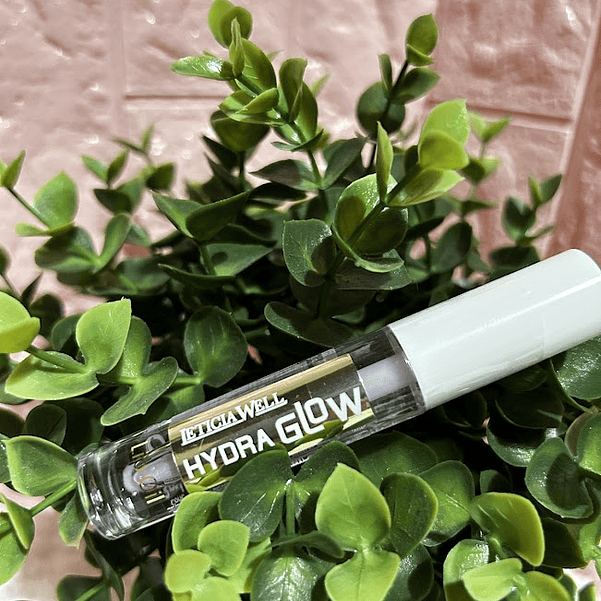 Óleo labial Hydra Glow 6