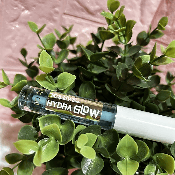 Óleo labial Hydra Glow 4