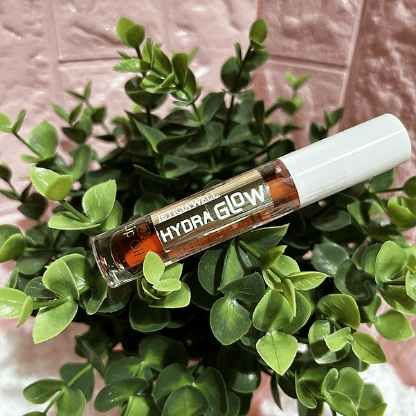 Óleo labial Hydra Glow 8
