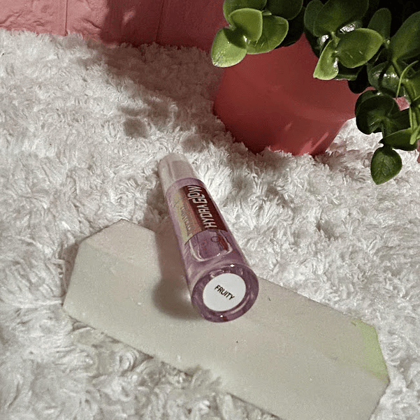 Óleo labial Hydra Glow 7
