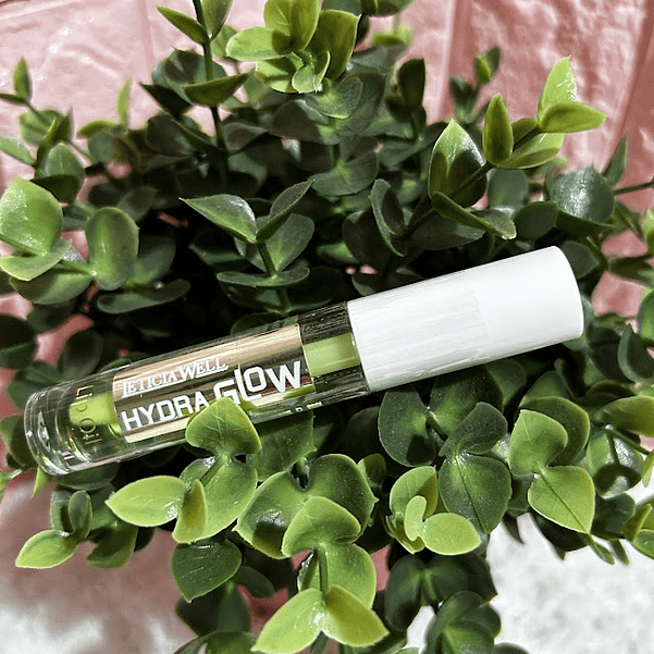 Óleo labial Hydra Glow 10