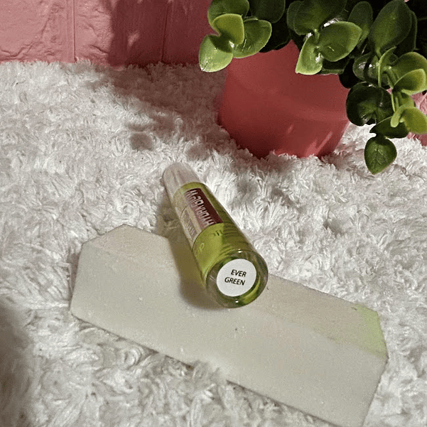 Óleo labial Hydra Glow 11