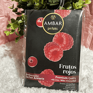 Aromatizador de ambiente para armários
