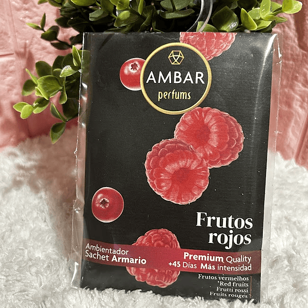 Aromatizador de ambiente para armários 1