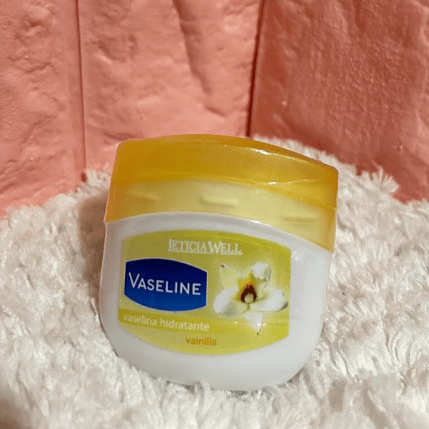 Vaselina 6