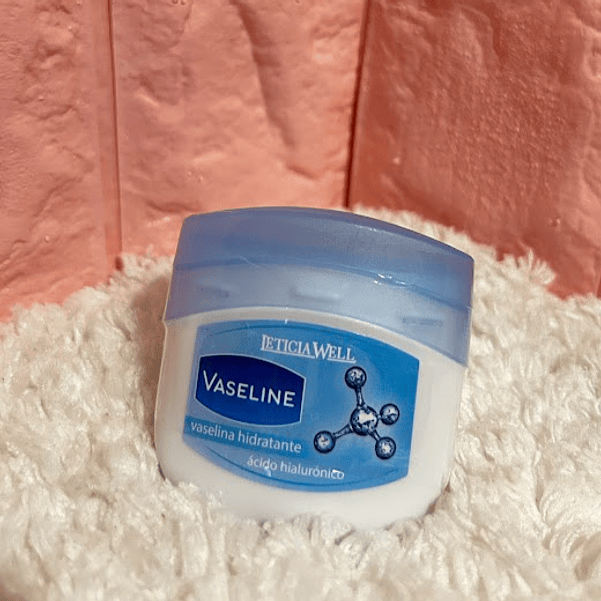 Vaselina 5