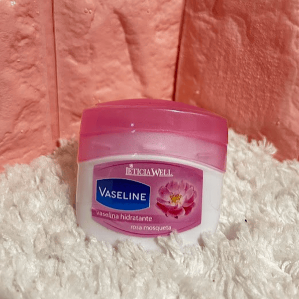Vaselina 4