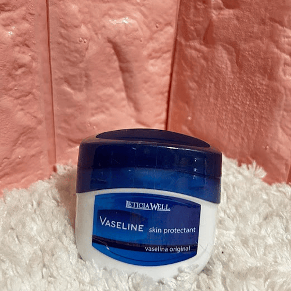 Vaselina 2