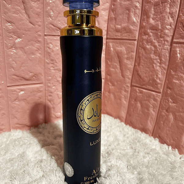 Ambientador Árabe para a casa 3