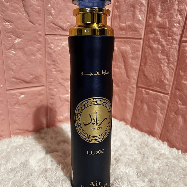 Ambientador Árabe para a casa 4