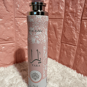 Ambientador Árabe para a casa