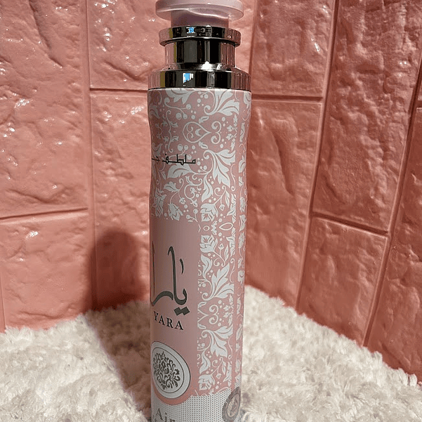 Ambientador Árabe para a casa 2