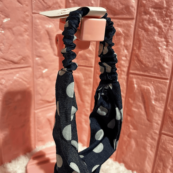 Fita Ganga bolinhas 6