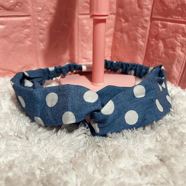 Fita Ganga bolinhas 1