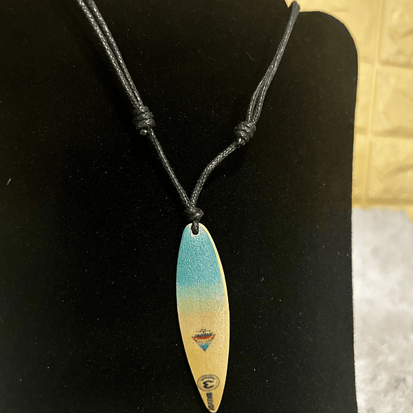 Colar Surf 2