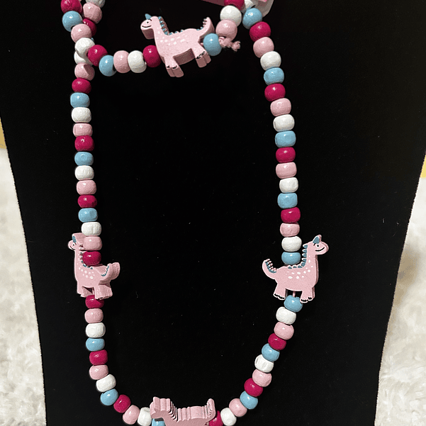 Conjunto infantil Dino 1