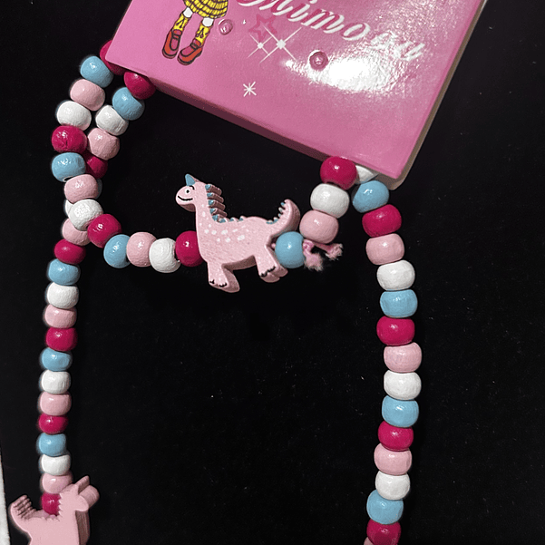 Conjunto infantil Dino 2