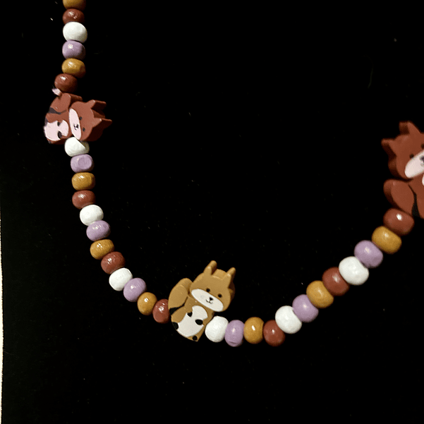 Conjunto infantil Esquilo 2