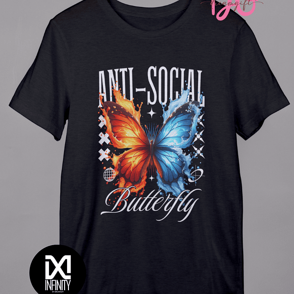 Anti-Social  1