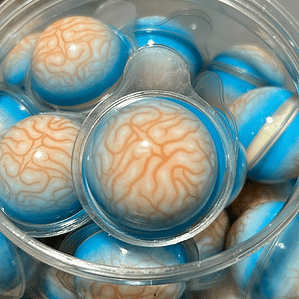 Cérebros 3D