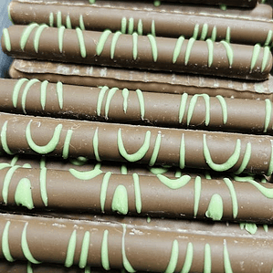 Tanzanitos Estilo Dubai