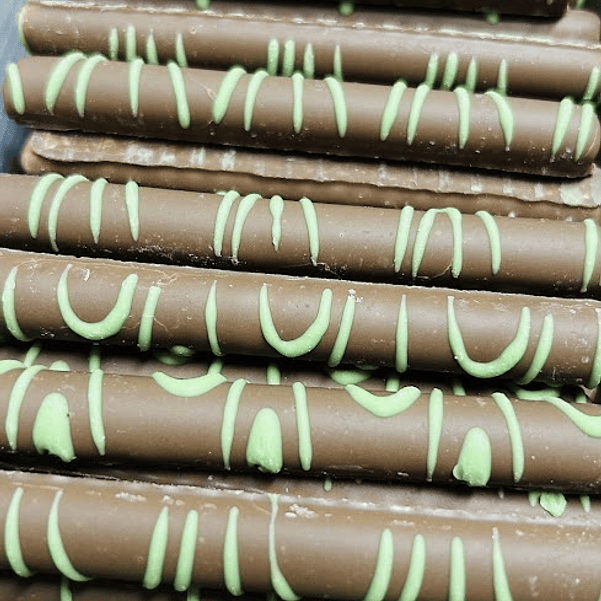 Tanzanitos Estilo Dubai 1