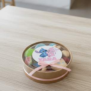 Caixa Encantada Personalizada