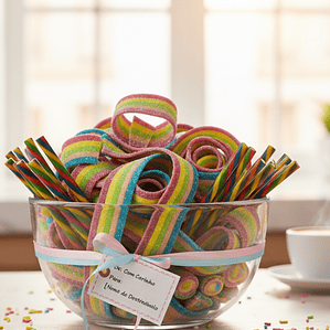 Mix de Tubos e Línguas