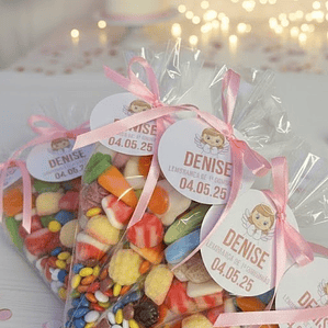 Cone Doce Personalizado