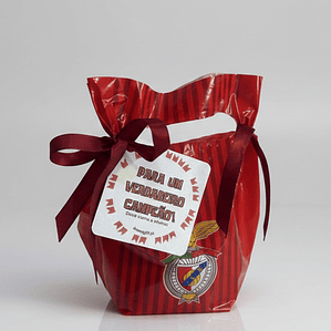 Kit Jogo Benfica