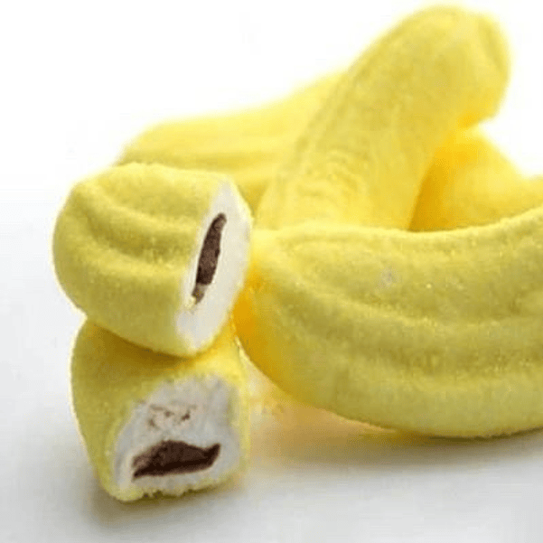 Bananas de Chocolate 1