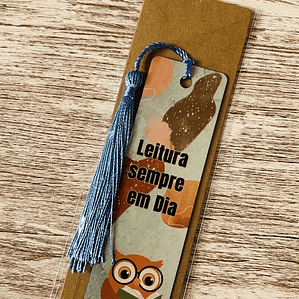 Leitura sempre em Dia