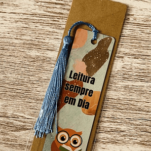 Leitura sempre em Dia