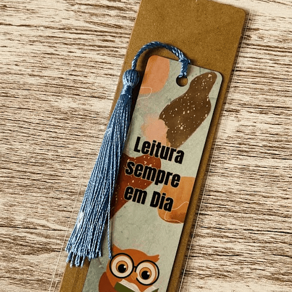 Leitura sempre em Dia 1