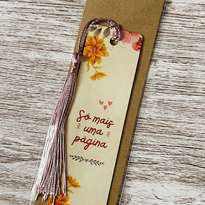 Só mais uma página