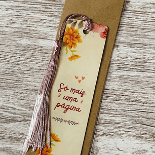 Só mais uma página