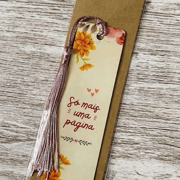 Só mais uma página 1