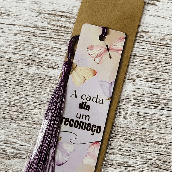 A cada dia 1 recomeço  1