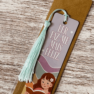 Ler, faz-me mais feliz