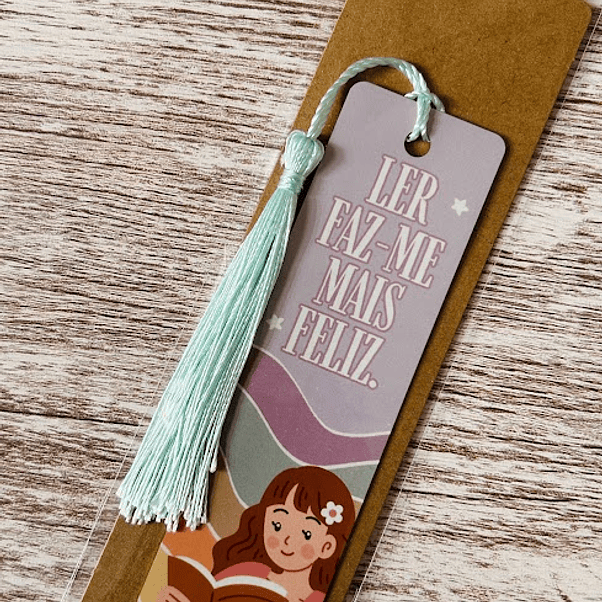 Ler, faz-me mais feliz 1