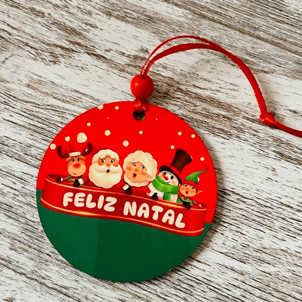 Familia Natal 1
