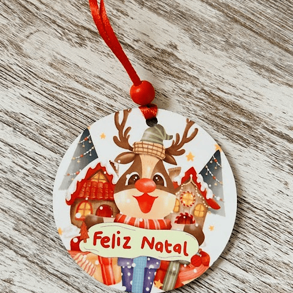 Feliz Natal 1